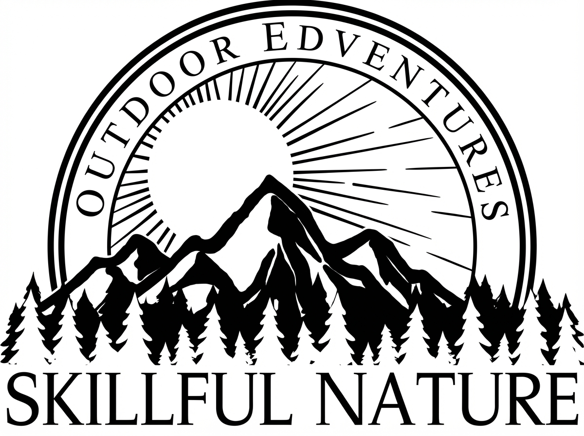 Skillful Nature Logo